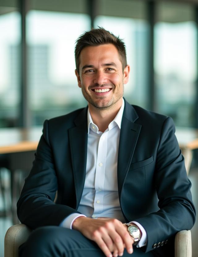 Laura Sinclair, private interview coach in Melbourne