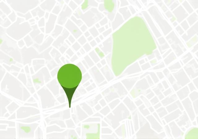 Map showing the coaching office at 31 Fitzroy Street, St Kilda, Melbourne